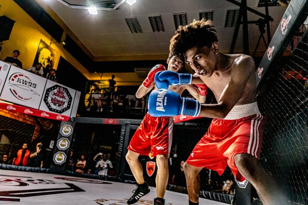 Défi d'entraînement corporel total de 30 jours