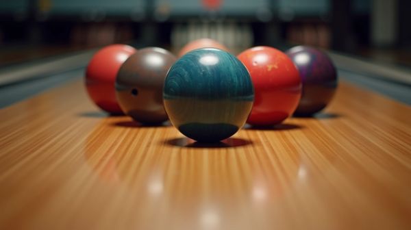 Choisir des boules de bowling performantes adaptées à votre jeu