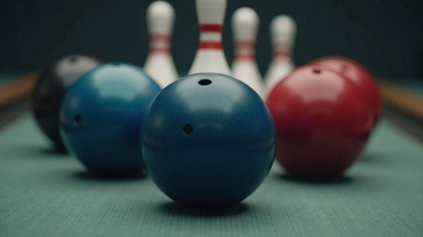 Choisir des boules de bowling performantes adaptées à votre jeu