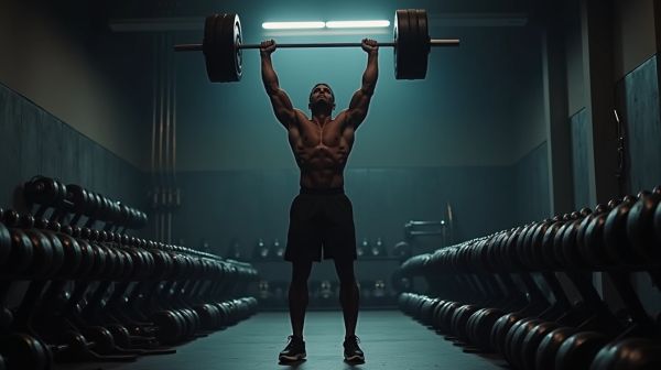 Optimiser votre entraînement dans une salle de fitness dédiée à la musculation