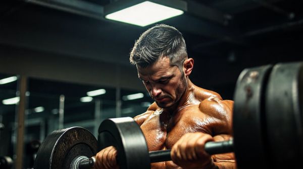 Sélection de conseils pour maximiser votre entraînement en musculation