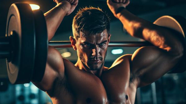 Sélection de conseils pour maximiser votre entraînement en musculation