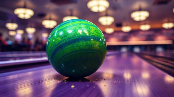 Top 5 boules de bowling qui amélioreront votre performance