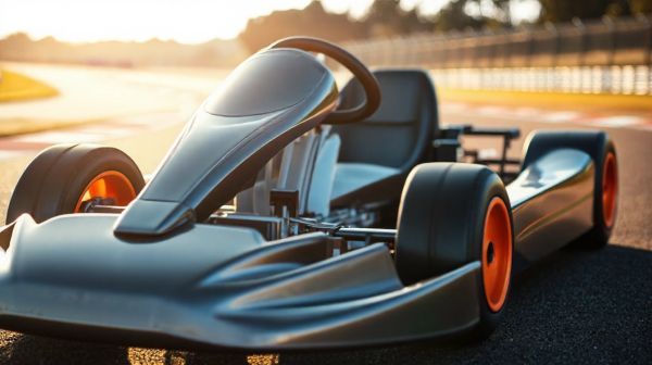 Top 5 équipements de karting alliant confort et liberté de mouvement